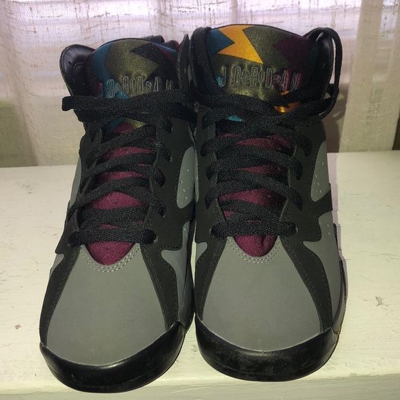 Jordan Other - 🔥Air Jordan 7 Retro ‘Bordeaux’ 2015🔥